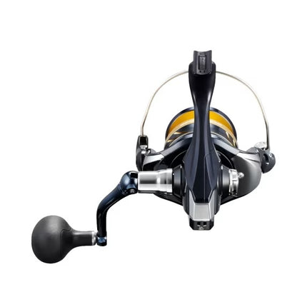 Shimano Molen Spheros SW A 5000 XG