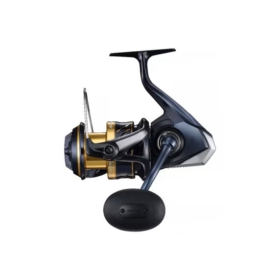 Shimano Molen Spheros SW A 5000 XG