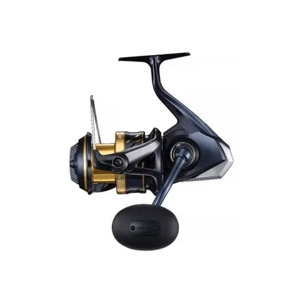 Shimano Molen Spheros SW A 5000 XG