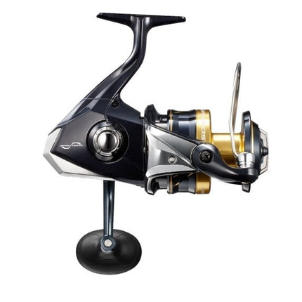Shimano Molen Spheros SW A 5000 XG