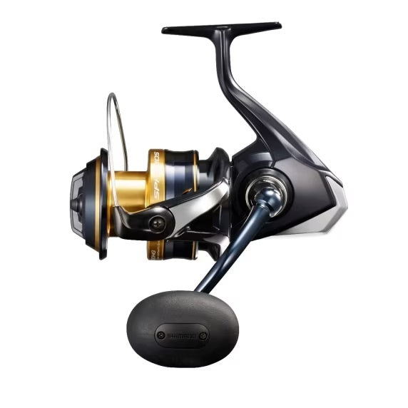 Shimano Molen Spheros SW A 8000 HG