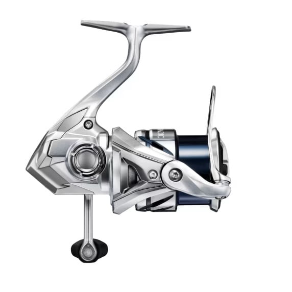 Shimano Molen Stradic 2500 FM HG