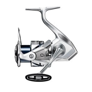 Shimano Molen Stradic C3000 XG FM