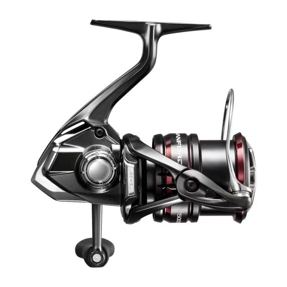 Shimano Molen Vanford 1000