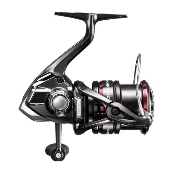 Shimano Molen Vanford 2500