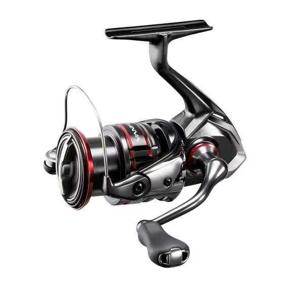 Shimano Molen Vanford 2500HG