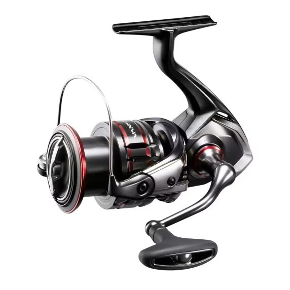 Shimano Molen Vanford  4000