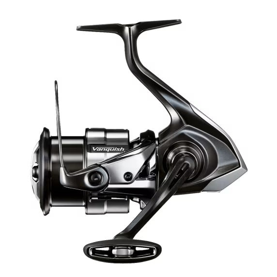 Shimano Molen Vanquish 4000M FC HG