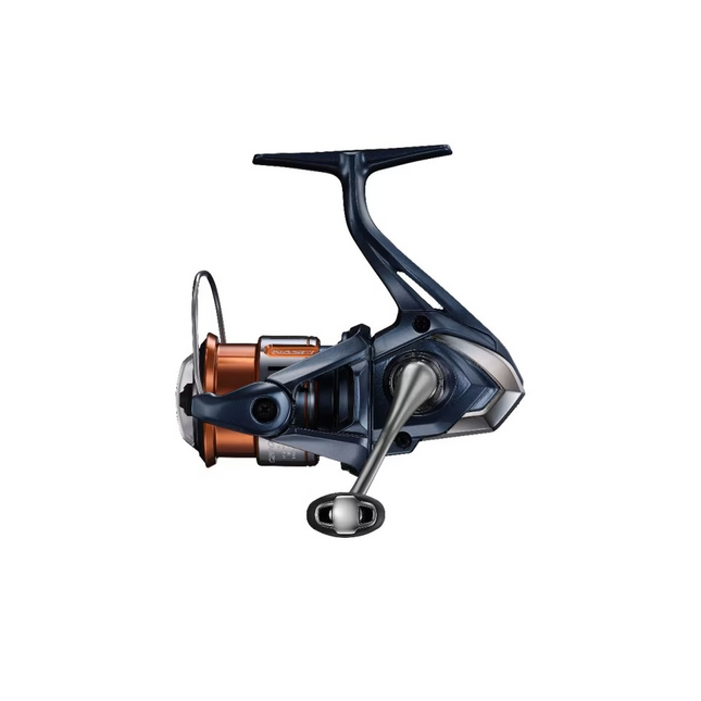 Shimano Nasci FD 2500 HG