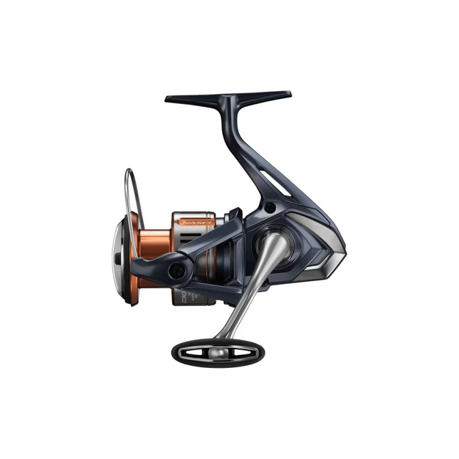 Shimano Nasci FD C3000 HG