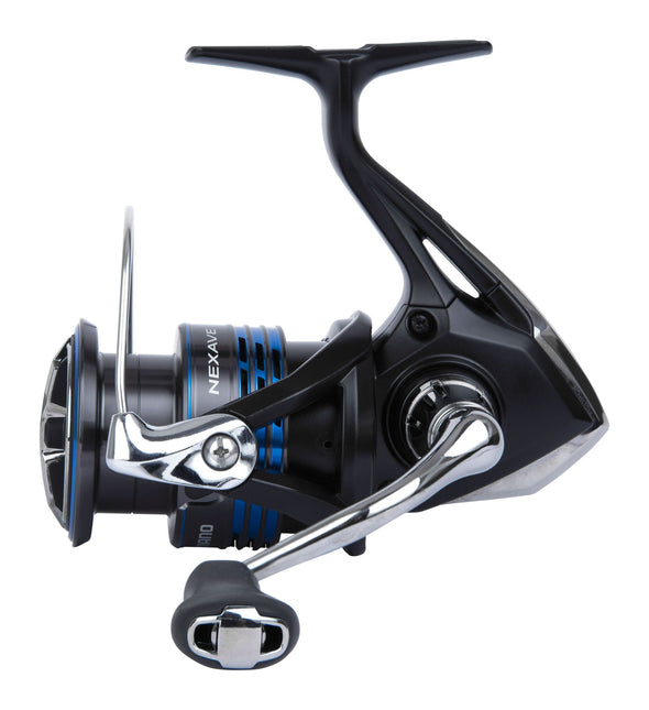 Shimano Nexave C3000HG