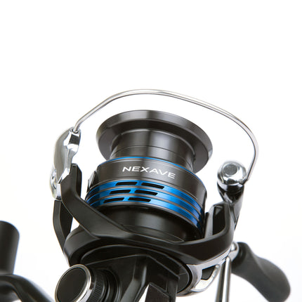 Shimano Nexave C3000HG