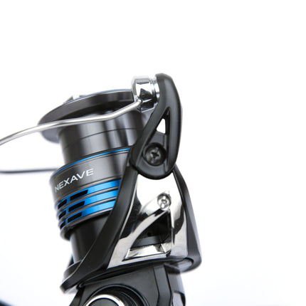 Shimano Nexave C3000HG