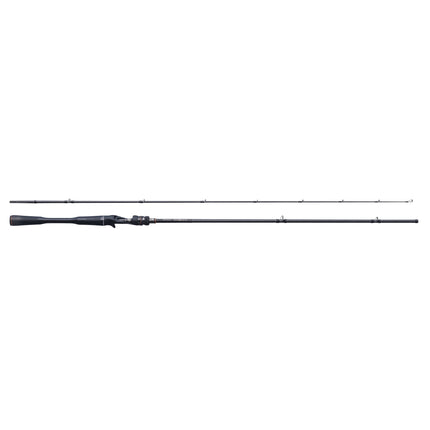 Shimano Poison Adrena Casting 1610M2 2.08m 6'10 7-21g 2pc