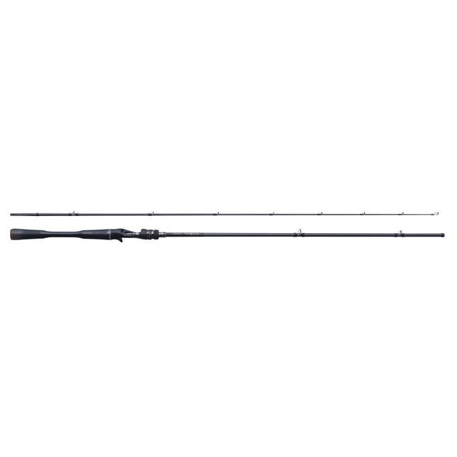Shimano Poison Adrena Casting 1610M2 2.08m 6'10 7-21g 2pc
