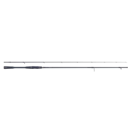 Shimano Poison Adrena Spinning 276M2 2,29m 7'6'' 5-15g 2pc