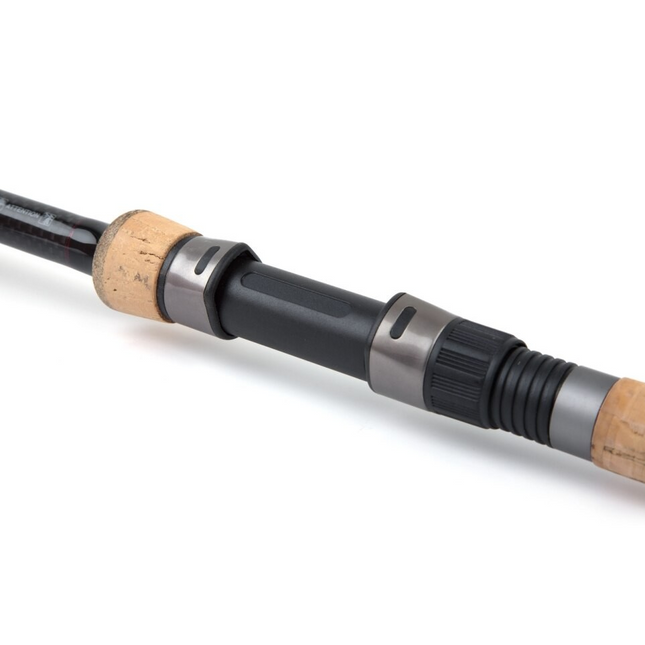 Shimano Purist BX3 Barbel 12ft 1,75lb