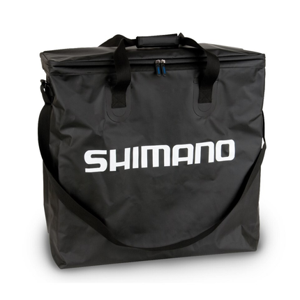 Shimano PVC Net Bag Double