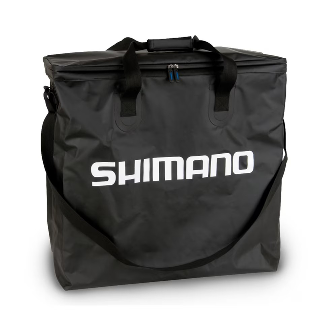 Shimano PVC Net Bag Triple