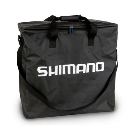 Shimano PVC Net Bag Triple