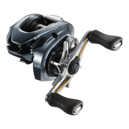 Shimano Reel Aldebaran BFS HG LH