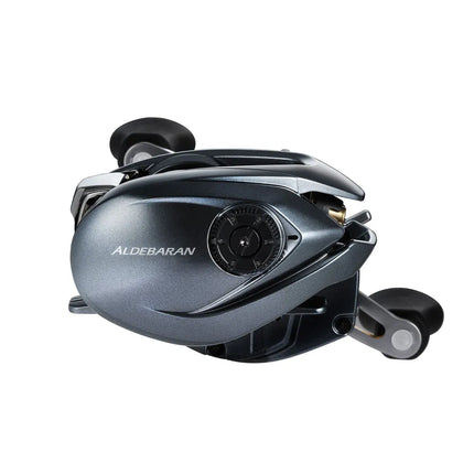 Shimano Reel Aldebaran BFS HG LH