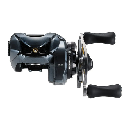 Shimano Reel Aldebaran BFS HG LH