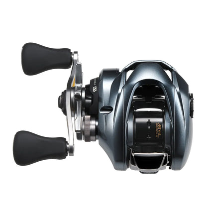 Shimano Reel Aldebaran BFS HG LH