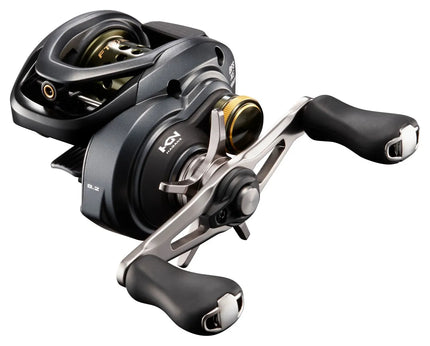Shimano Reel Curado BFS XG LH