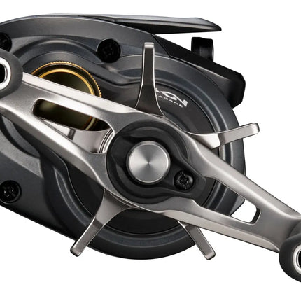 Shimano Reel Curado BFS XG LH