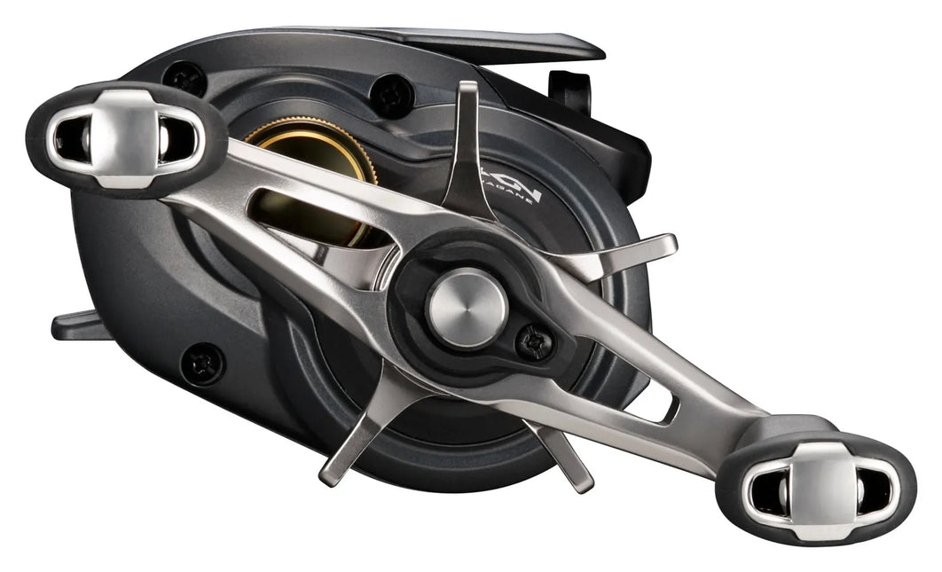 Shimano Reel Curado BFS XG LH