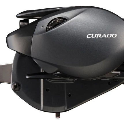 Shimano Reel Curado BFS XG LH