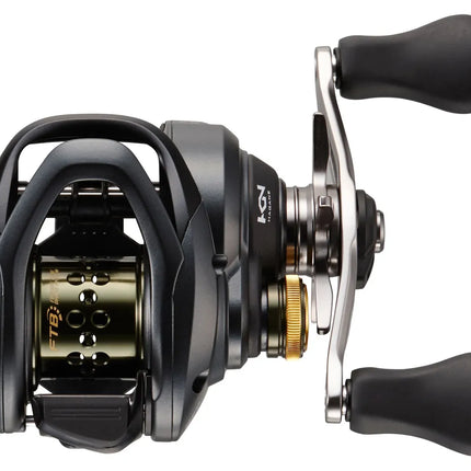 Shimano Reel Curado BFS XG LH