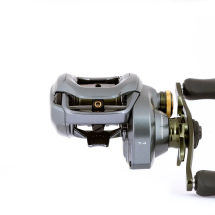 Shimano Reel Curado DC 201 HG LH