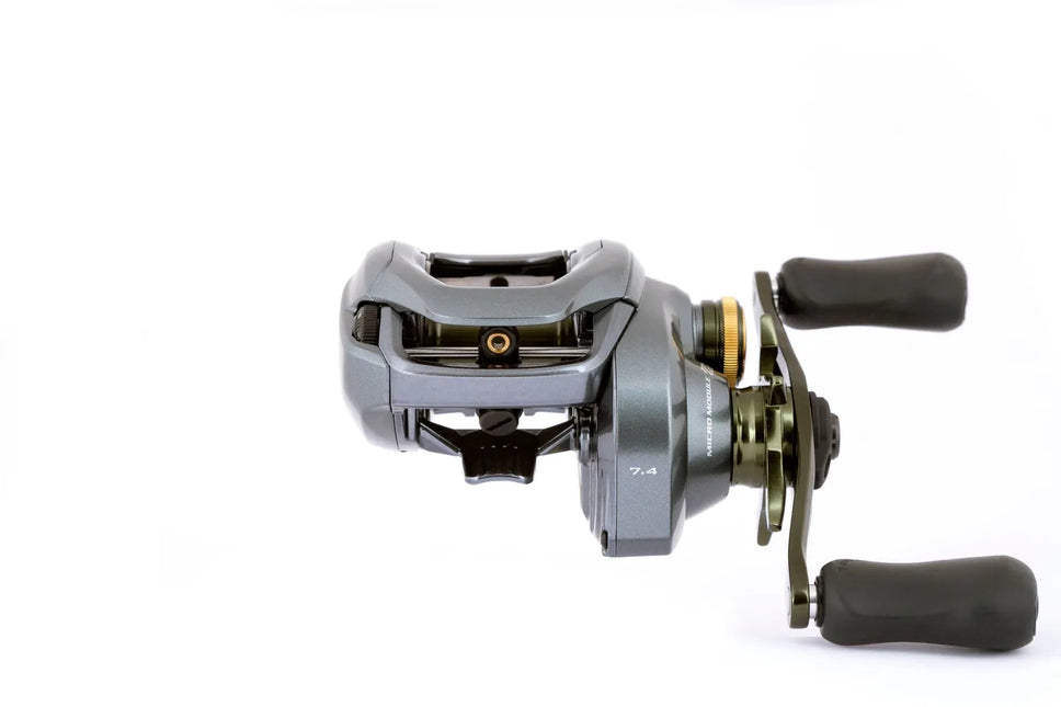Shimano Reel Curado DC 201 HG LH