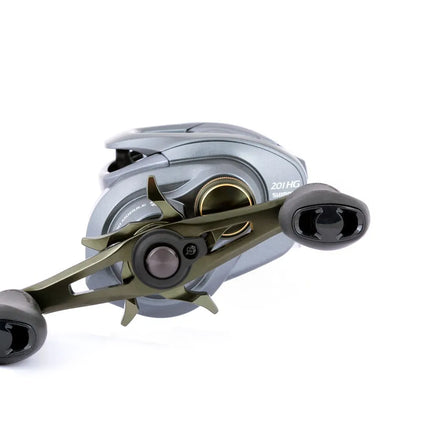 Shimano Reel Curado DC 201 HG LH