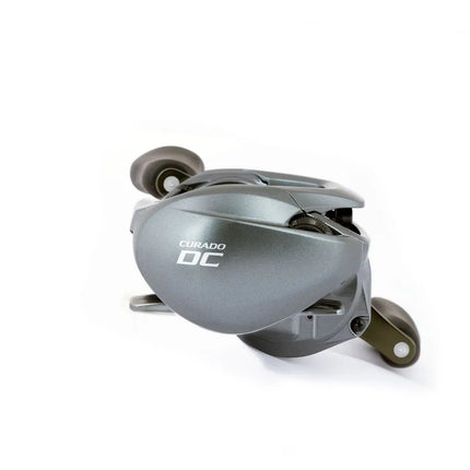 Shimano Reel Curado DC 201 HG LH