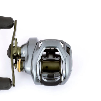 Shimano Reel Curado DC 201 HG LH