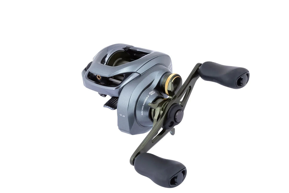 Shimano Reel Curado DC 201 HG LH
