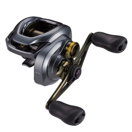 Shimano Reel Curado DC 201 XG LH