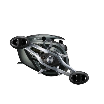 Shimano Reel Curado M 201 HG LH