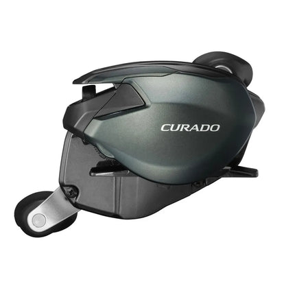 Shimano Reel Curado M 201 HG LH