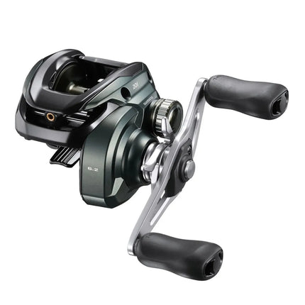 Shimano Reel Curado M 201 LH