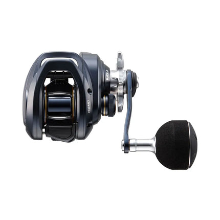 Shimano Reel Grappler BB151 HG LH