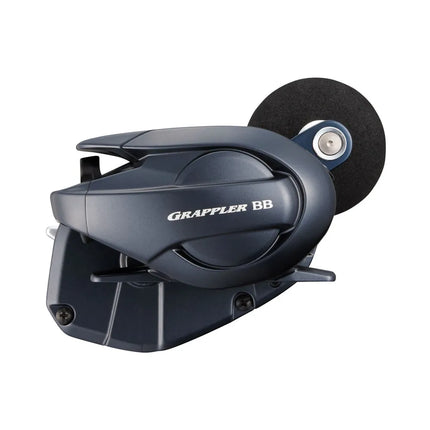 Shimano Reel Grappler BB151 HG LH