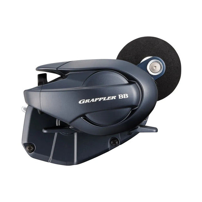 Shimano Reel Grappler BB151 HG LH