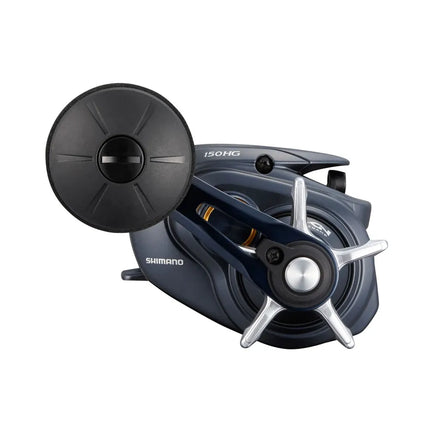 Shimano Reel Grappler BB151 HG LH