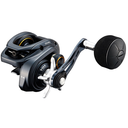 Shimano Reel Grappler BB151 HG LH