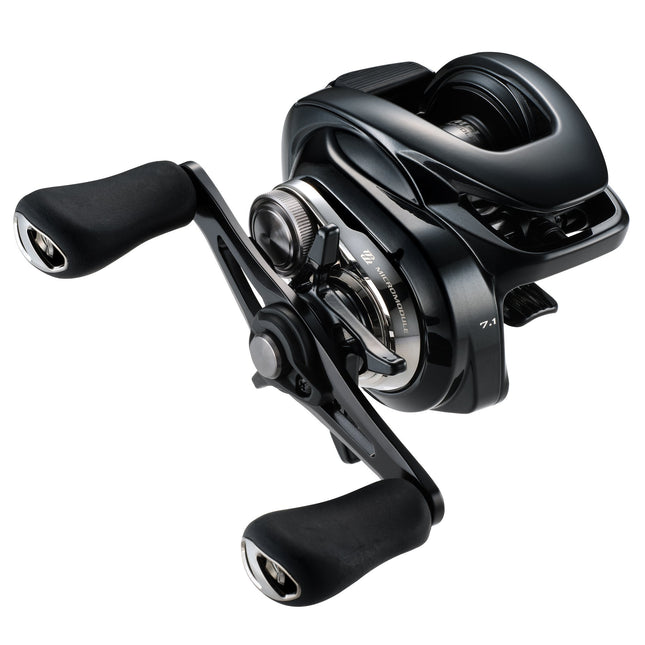 Shimano Reel Metanium DC 71A