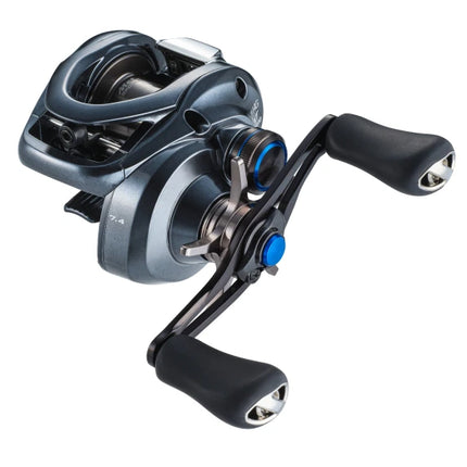 Shimano Reel SLX XT DC 71 HG LH